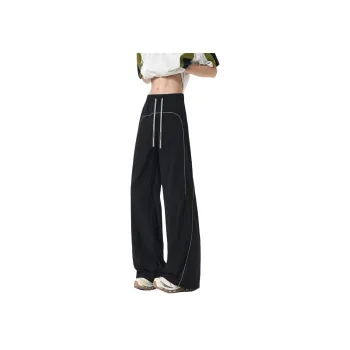 FAKE VINTAGE Casual Pants Unisex