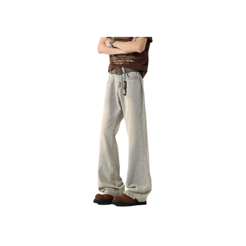 KADAKADA SUITE Jeans Unisex-18