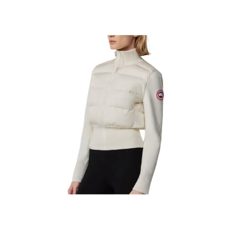 Canada Goose HyBridge Bomber Jacket-1