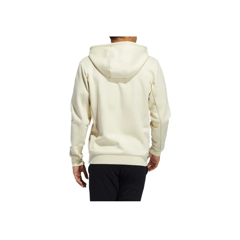 Adidas Sweatshirts Men Ecru-3