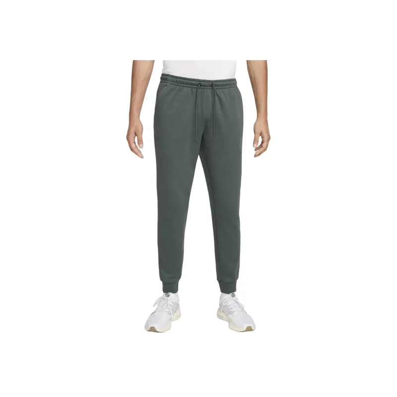 Nike Primary Fleece Men's Dri-FIT Uv Performance Joggers-0