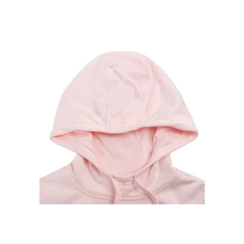 Under Armour Sweatshirt Women's Pink-3