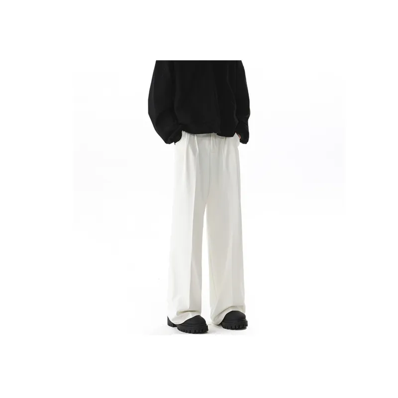 JUNGLE PANDA Casual Pants Unisex-19