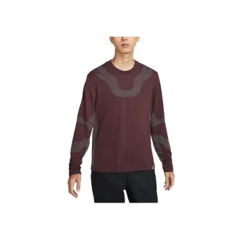 Nike ACG Collection ACG DRI FIT ADV T Shirt Men's Yang Zhang Pink
