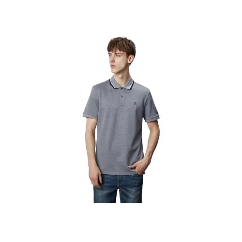 엘렉타 남성 폴로 셔츠