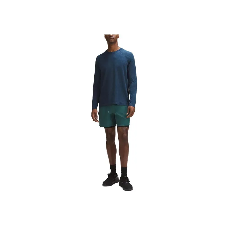 Lululemon Metal Vent Tech Shirt Men's-17