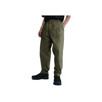 Nike Casual Pants Men's Olive Green