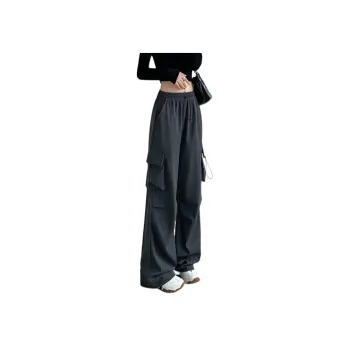 CHANGE SHE Cargo Pants Women's
