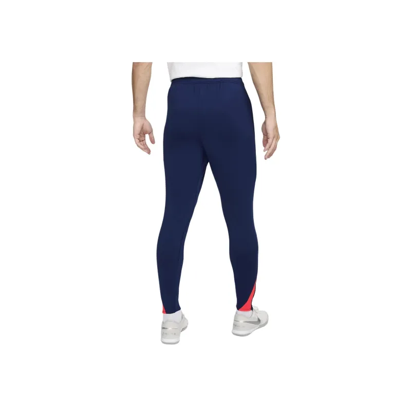 Nike Kroatien Strike Casual Pants Men's Void Blue-1