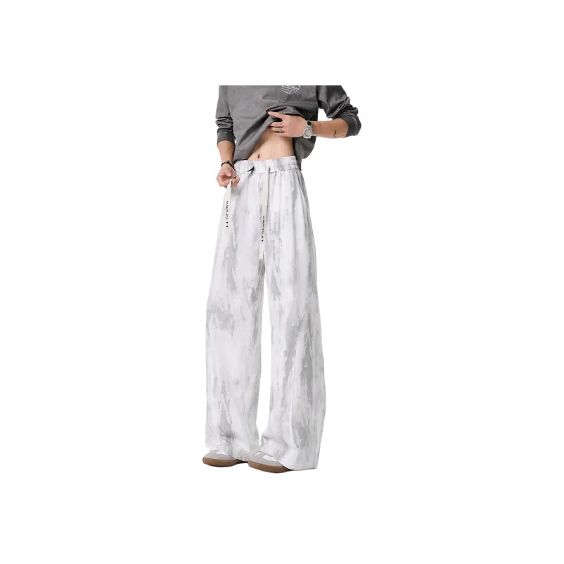 KAIPAINEN Casual Pants Unisex-3