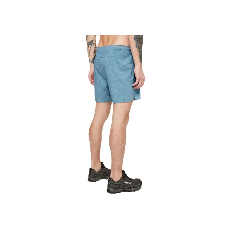 Lululemon Surge Sports Shorts Men's Azure Blue-1
