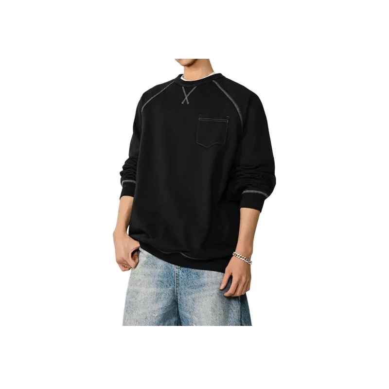 SCHEPPERHEYN Sweatshirts Unisex-4