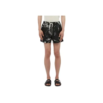 Wales Bonner Althea Shorts