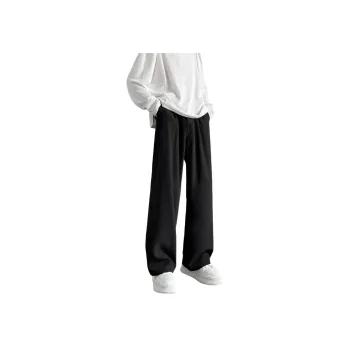 FONDLOOK Casual Pants Unisex