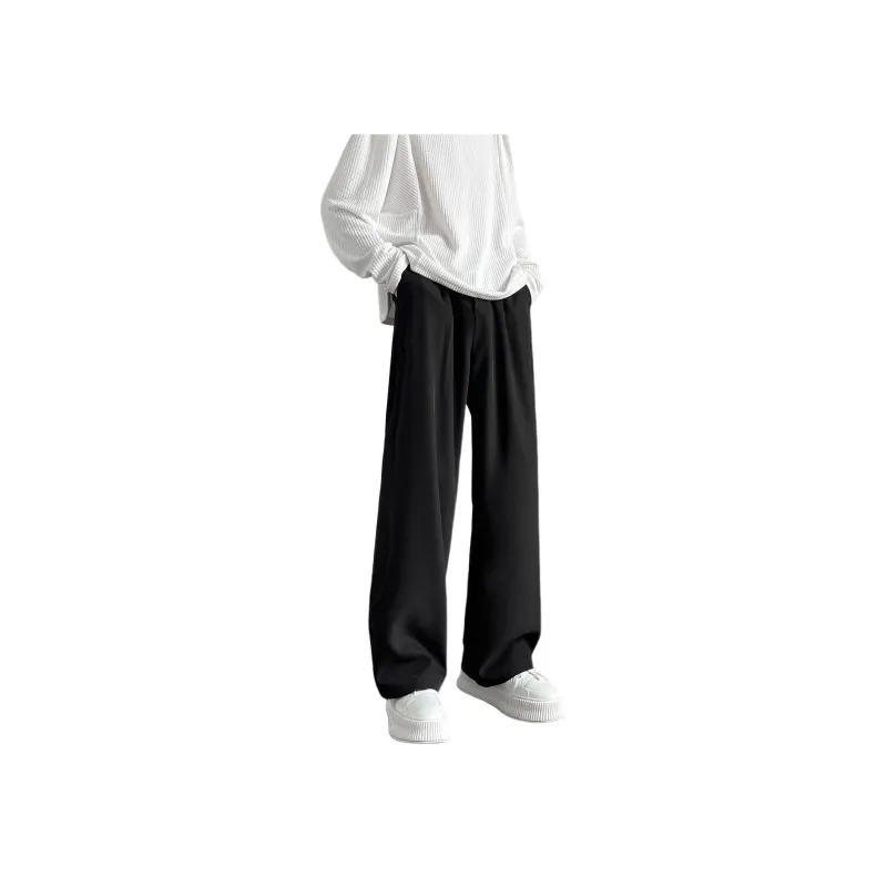 FONDLOOK Casual Pants Unisex-0