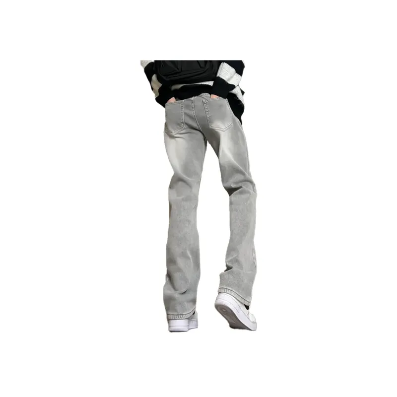 Emoji Jeans Unisex-8