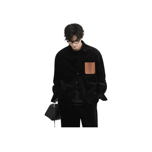 EARL JOEL 남성 셔츠