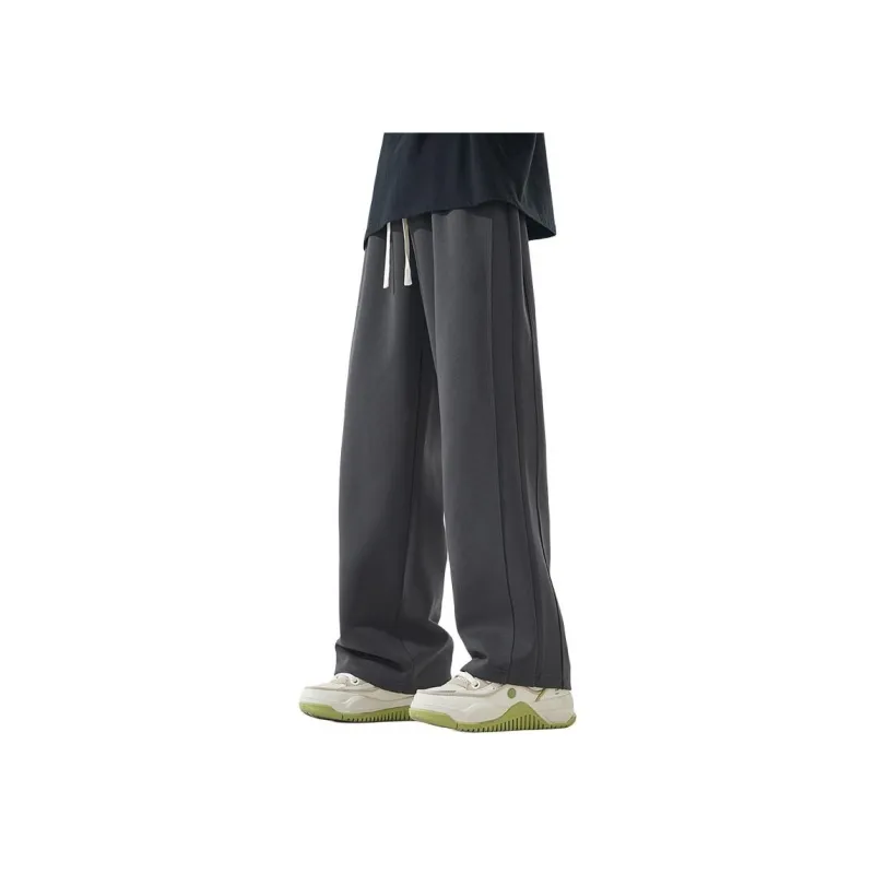 FOR FEAR THAT Casual Pants Unisex-4