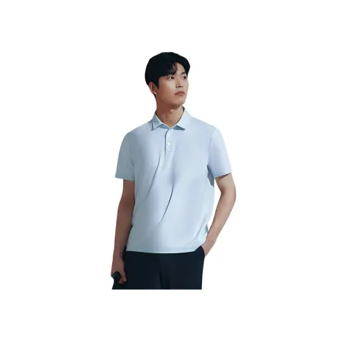 Ten as Shih 남성 폴로 셔츠