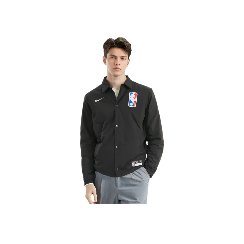 Nike Nba Team 31 Courtside Reversible Jacket-2