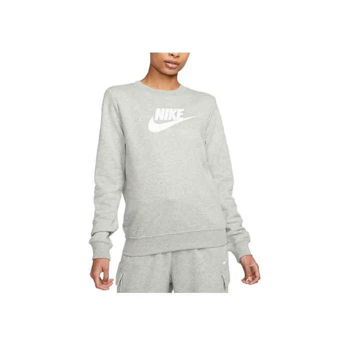 Nike Sweatshirts Women's Dark Gray-0