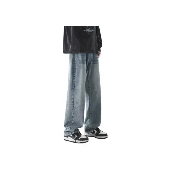 WELTER EXPERIMENT Jeans Unisex