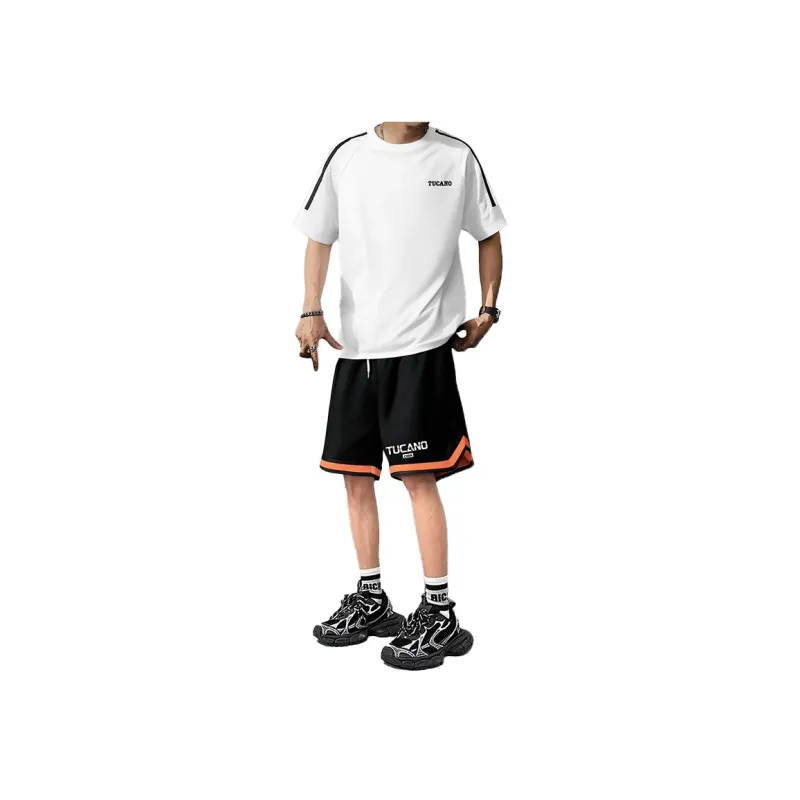 TUCANO Casual Sportswear Unisex-2