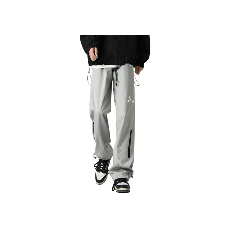 AMBER LIGHT Cargo Pants Unisex-7