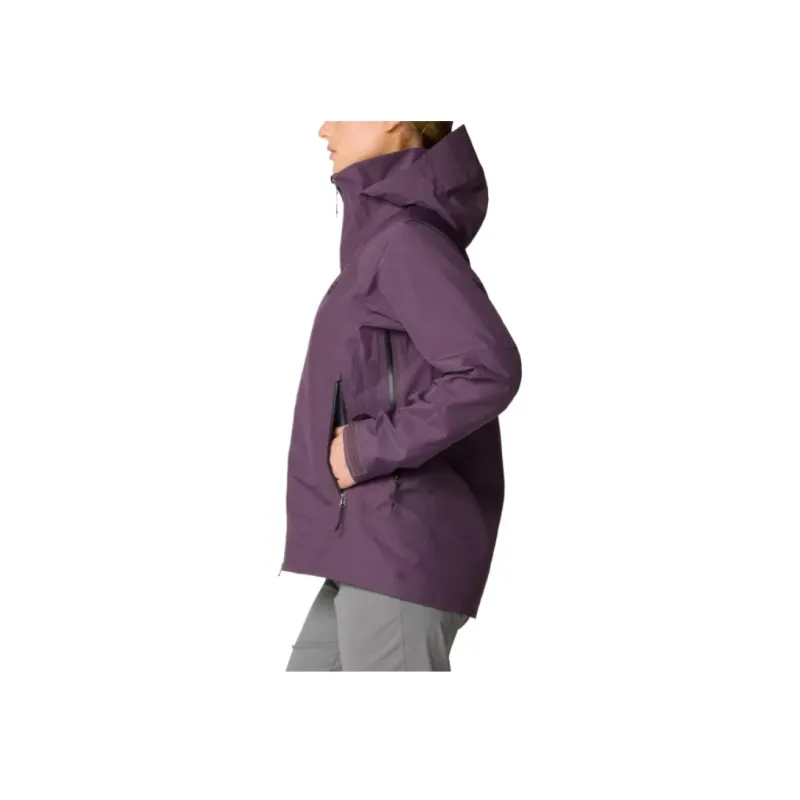 MOUNTAIN HARDWEAR Trailverse™ GORE TEX Jacket Women's-3