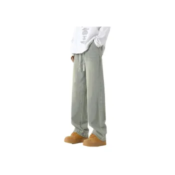 Michael Rock Jeans Unisex
