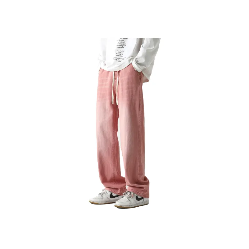 Emoji Jeans Unisex-2