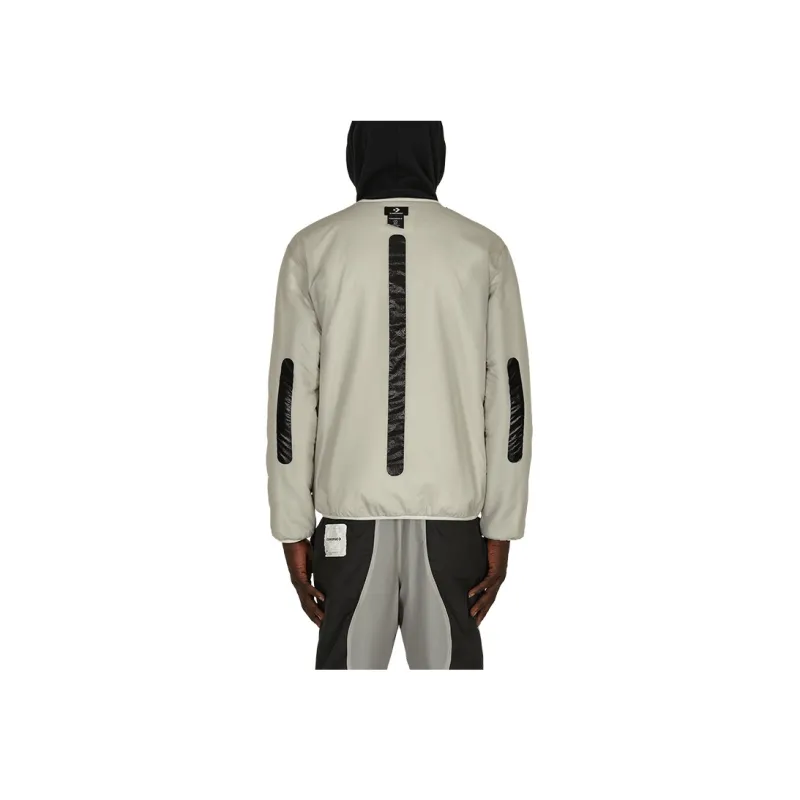 Converse Jackets Men Ecru-4