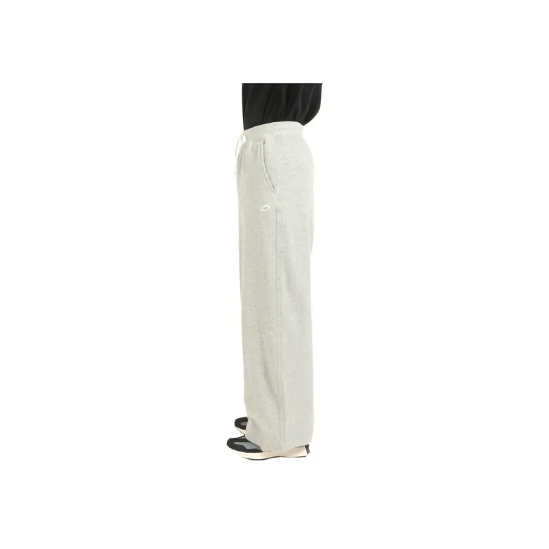 New Balance Casual Pants Women's Gray-2