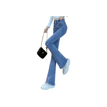 Cypress House Jeans Women's Medium Blue
