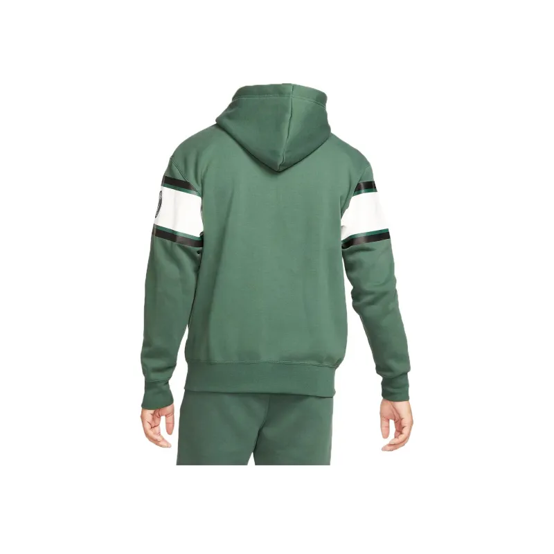 Jordan Paris Saint Germain Full Zip Hoodie-3
