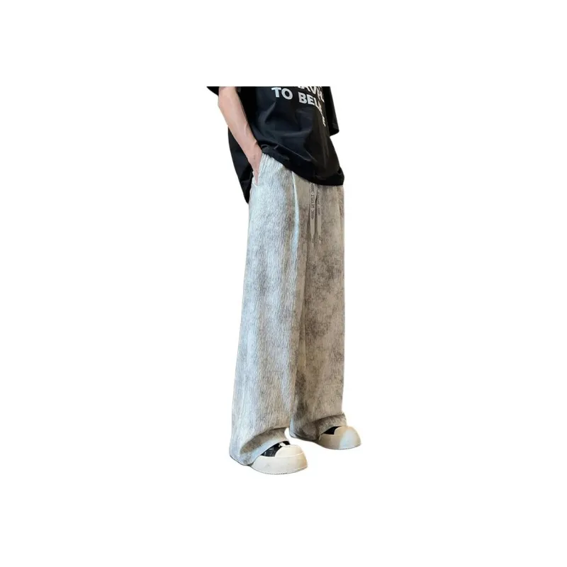 Ang2 Stu Casual Pants Unisex-0
