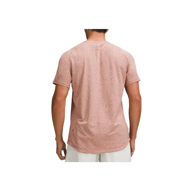 Lululemon License To Train Collection T Shirt Men's-8