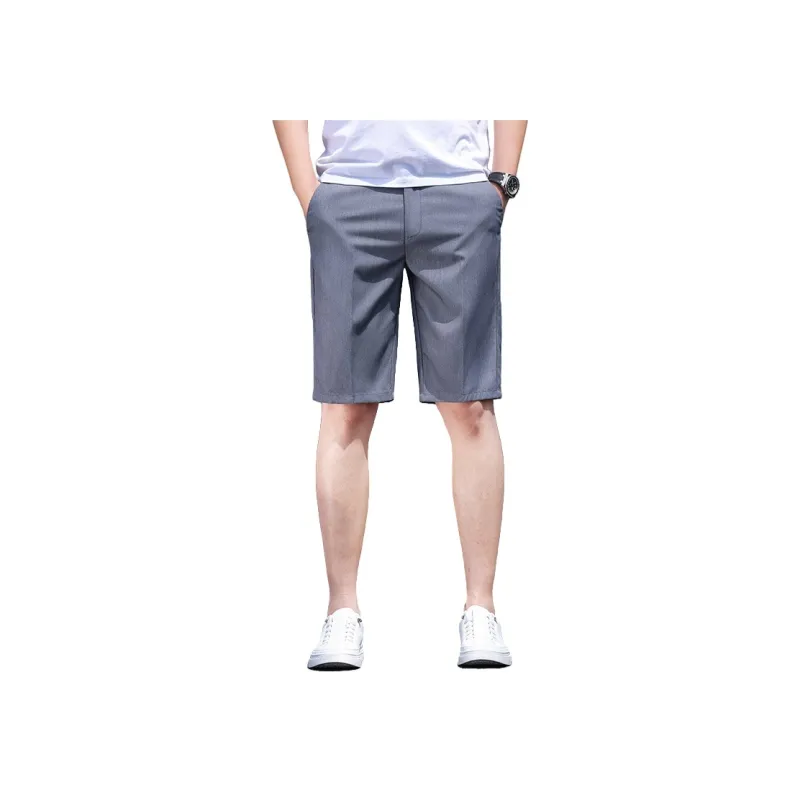 FIRS Casual Pants Men-3