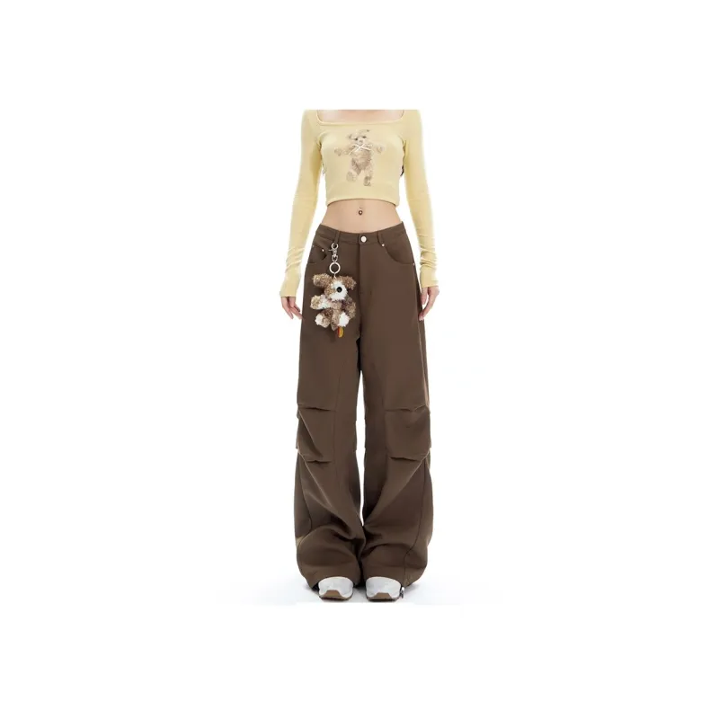 APEA Casual Pants Women's-8