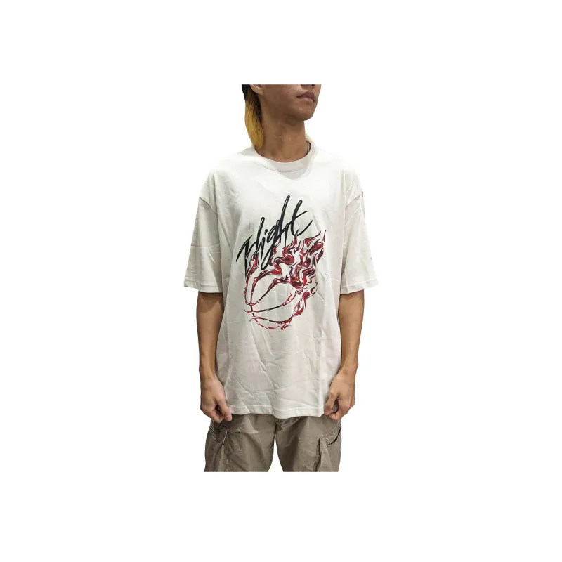 Jordan X Travis Scott Flight Graphic Tee-2