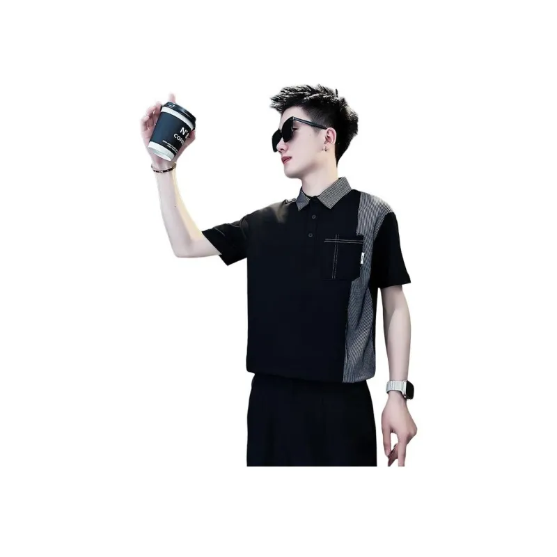 GLFL Polo Shirts Unisex-0