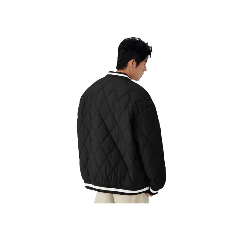 MINISO Puffer Jackets Unisex-3