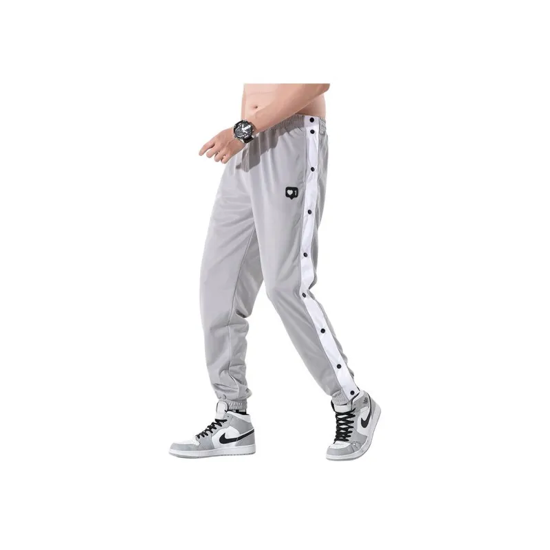 SOAP OPERA Casual Pants Unisex-1