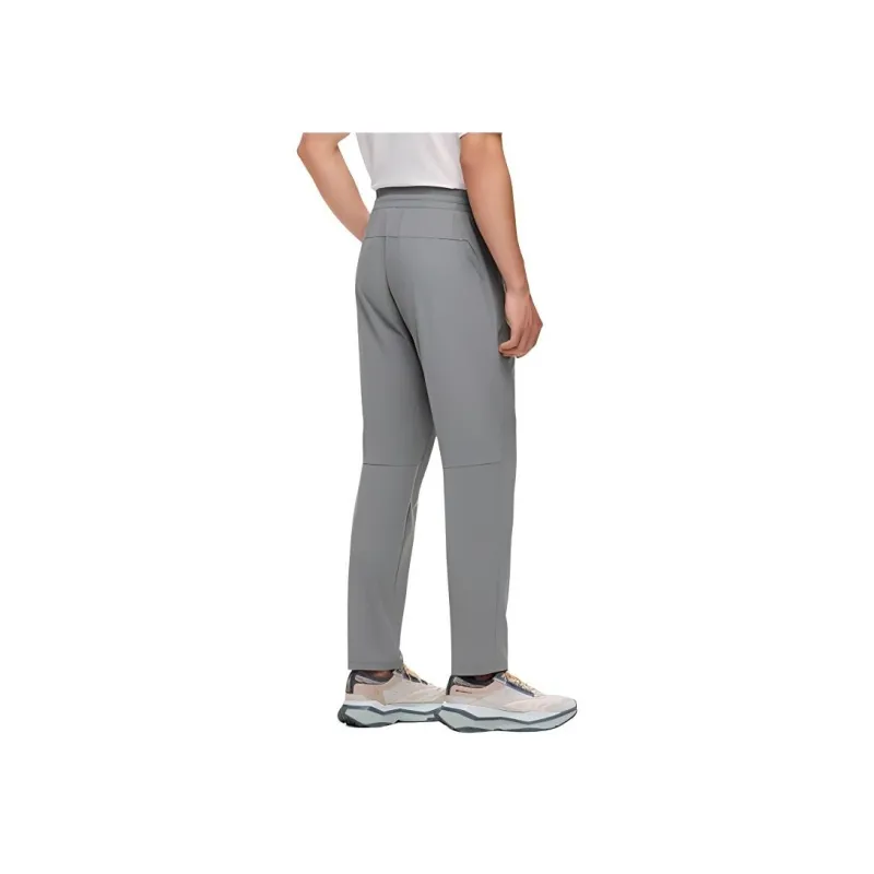 Anta Casual Pants Men's Monet Gray-2