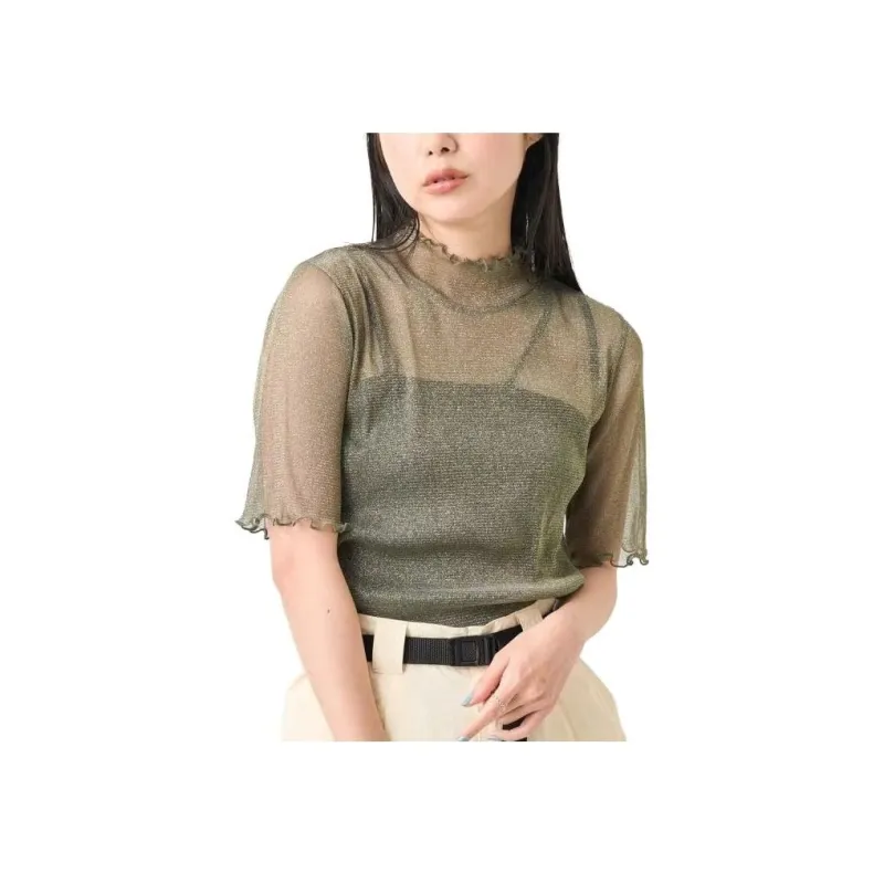 FREAK'S STORE T Shirts Women's-0