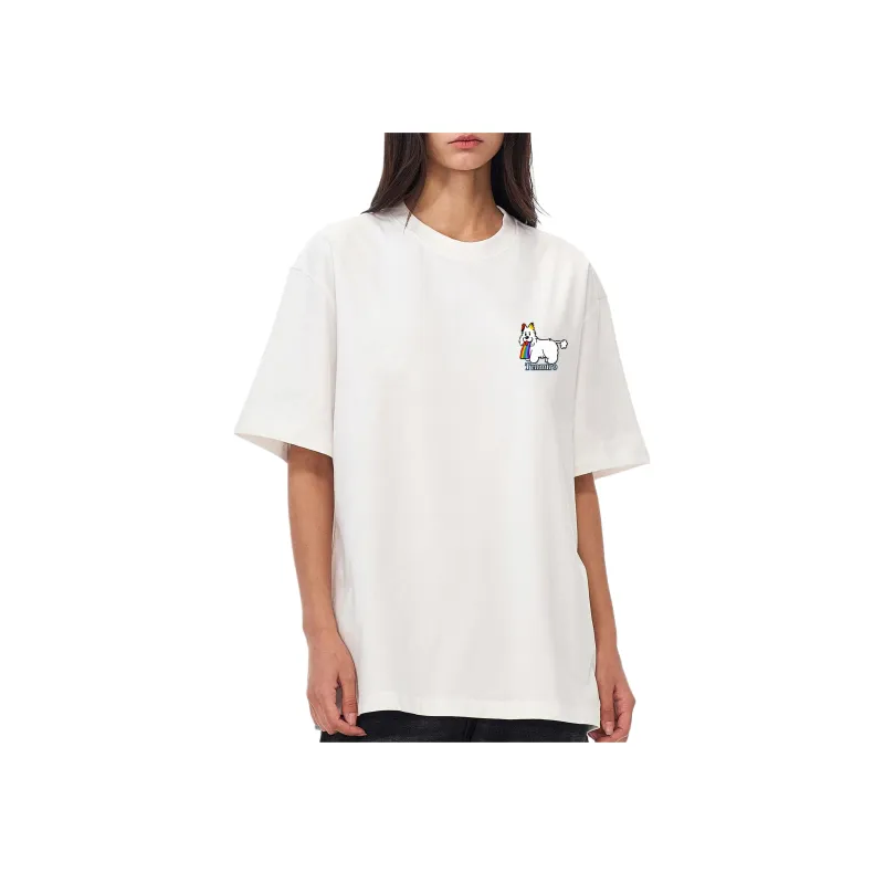 TEN MIRO T Shirts Unisex-9