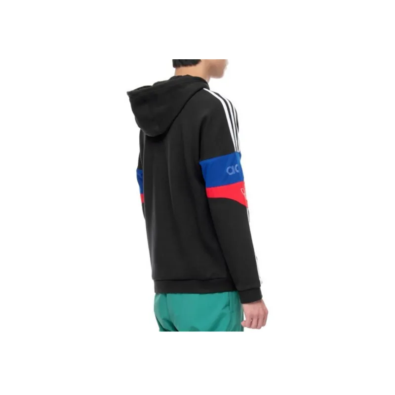Adidas Originals TEAM SIGNATURE Sweatshirts Men-5