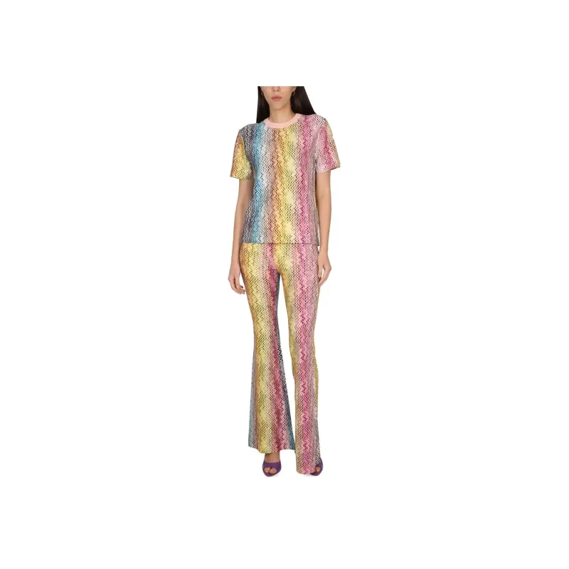 MISSONI T-Shirts Women's Multicolor-1