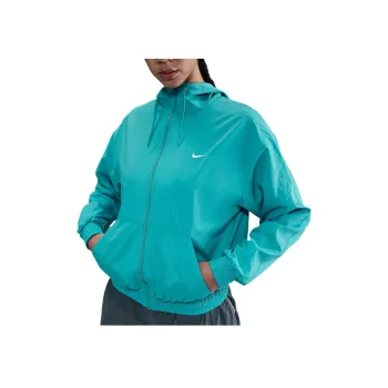 Nike Sportswear Classic Wovens Women's Loose Uv Hooded Jacket