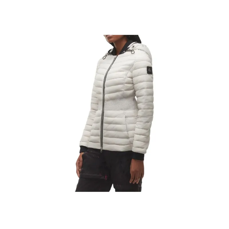 Moose Knuckles Jacket Women's Gray-2